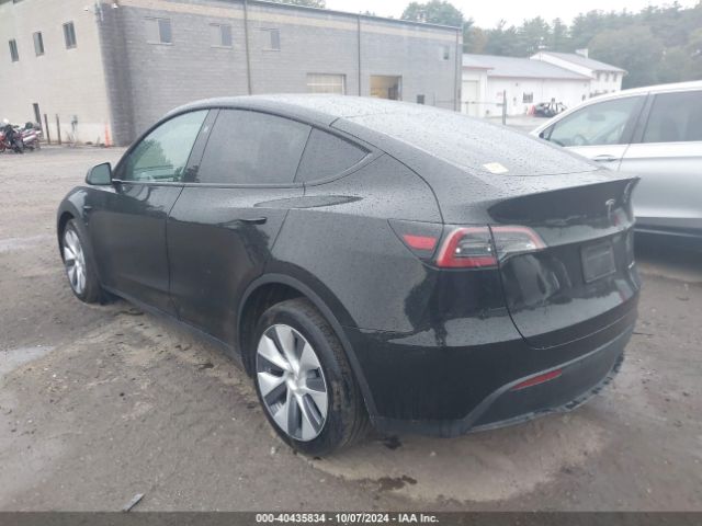 7SAYGAEE8PF918764 Tesla Model Y Awd/long Range Dual Motor All-wheel Drive