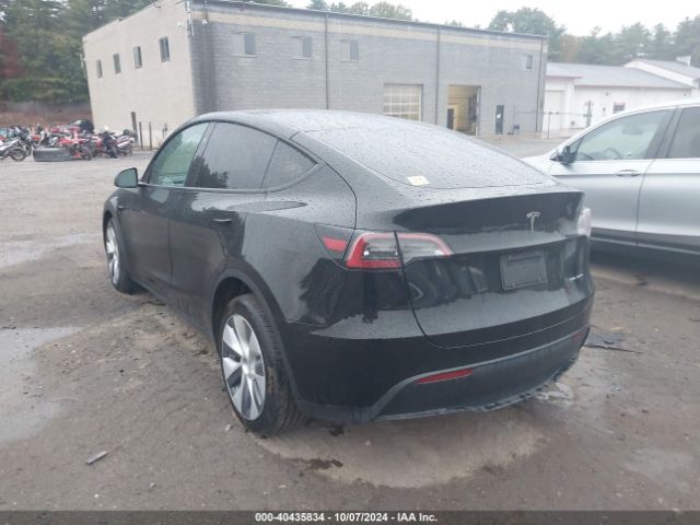 7SAYGAEE8PF918764 Tesla Model Y Awd/long Range Dual Motor All-wheel Drive