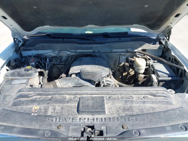 1GC1KUEG7HF188956 Chevrolet Silverado 2500hd Wt