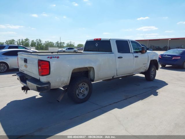 1GC1KUEG7HF188956 Chevrolet Silverado 2500hd Wt