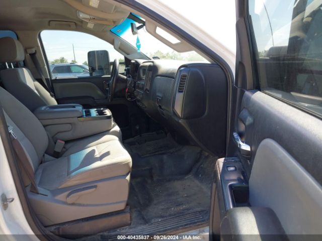 1GC1KUEG7HF188956 Chevrolet Silverado 2500hd Wt