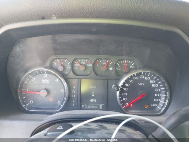 1GC1KUEG7HF188956 Chevrolet Silverado 2500hd Wt
