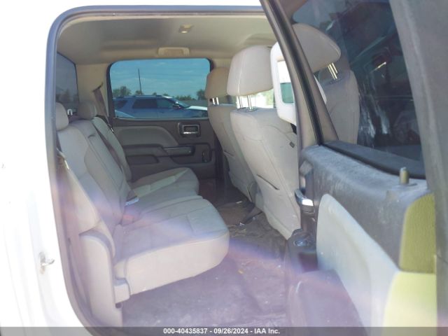 1GC1KUEG7HF188956 Chevrolet Silverado 2500hd Wt