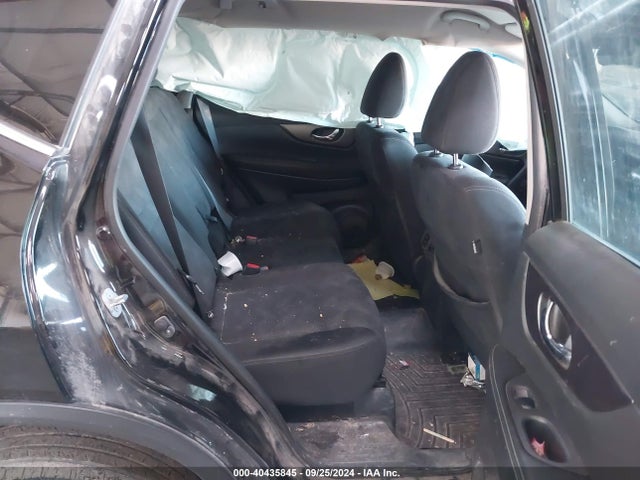 Nissan ROGUE SV 2015 KNMAT2MV6FP539106 Image 8