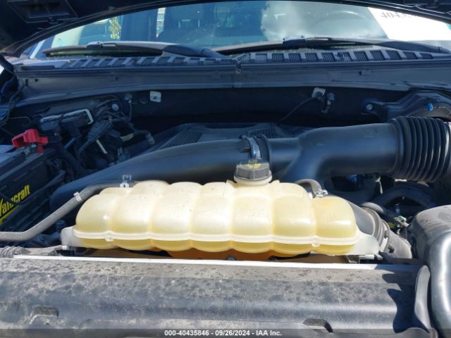 1FMJK1JTXKEA50659 Ford Expedition Max Xlt