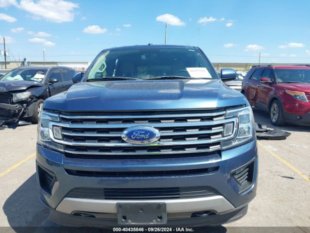 1FMJK1JTXKEA50659 Ford Expedition Max Xlt