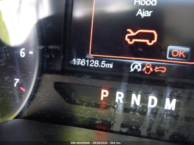 1FMJK1JTXKEA50659 Ford Expedition Max Xlt