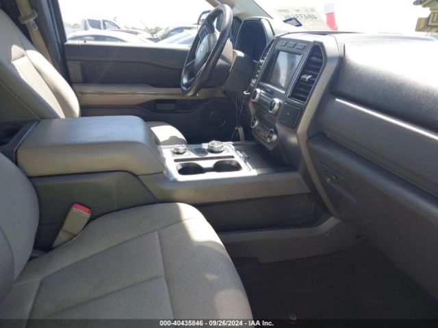 1FMJK1JTXKEA50659 Ford Expedition Max Xlt