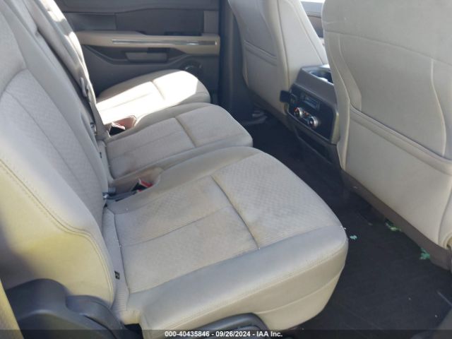 1FMJK1JTXKEA50659 Ford Expedition Max Xlt