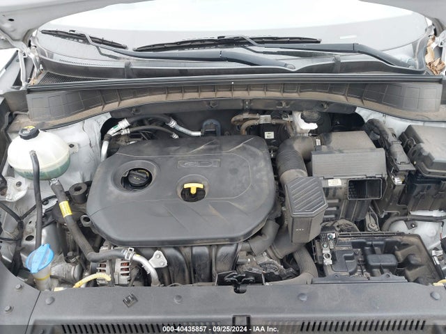 Hyundai TUCSON SE 2019 KM8J23A47KU855206 Image 10