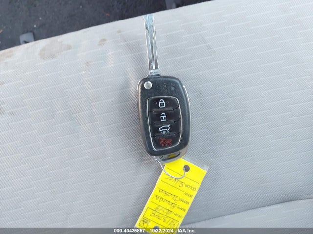 Hyundai TUCSON SE 2019 KM8J23A47KU855206 Image 11