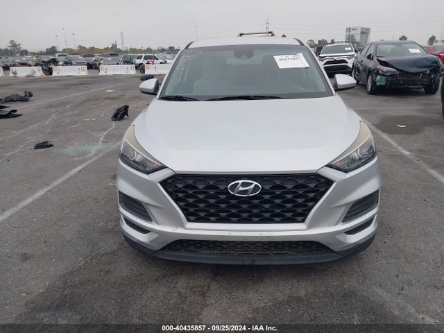 Hyundai TUCSON SE 2019 KM8J23A47KU855206 Image 12