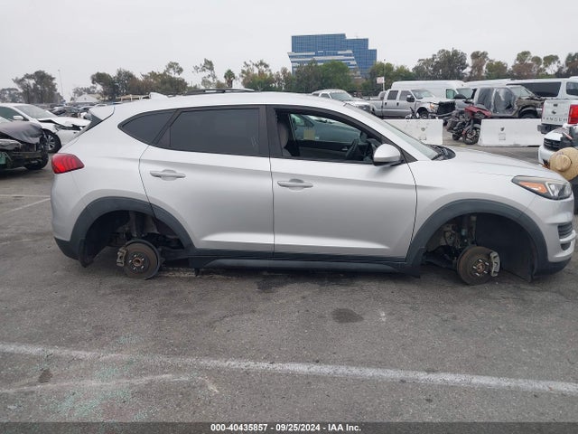 Hyundai TUCSON SE 2019 KM8J23A47KU855206 Image 13
