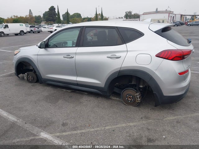 Hyundai TUCSON SE 2019 KM8J23A47KU855206 Image 14