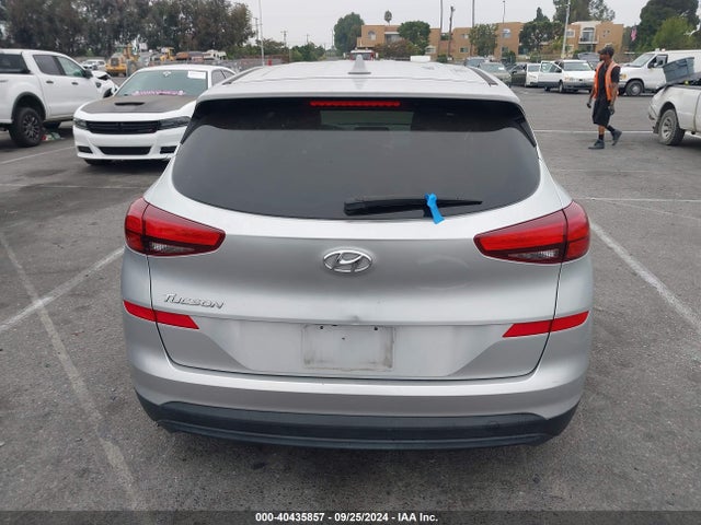 Hyundai TUCSON SE 2019 KM8J23A47KU855206 Image 16