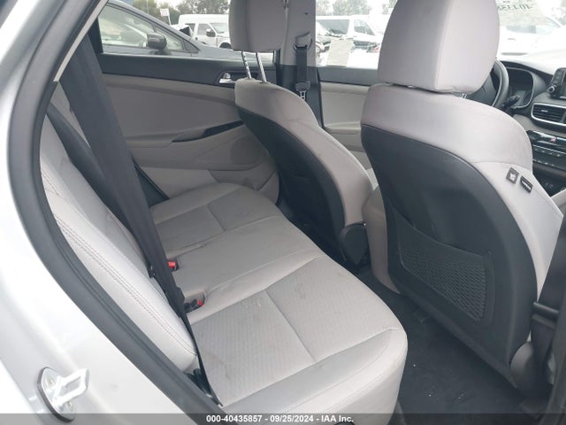 Hyundai TUCSON SE 2019 KM8J23A47KU855206 Image 8