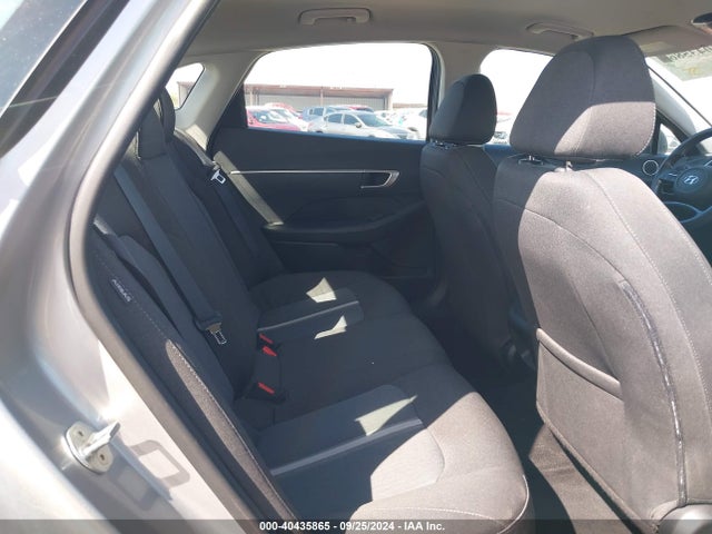 Hyundai SONATA SE 2021 5NPEG4JA5MH073129 Image 8