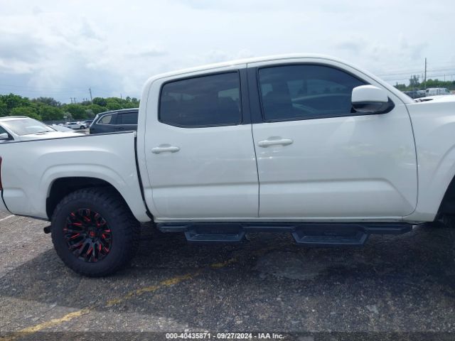 3TYAX5GN9MT015800 Toyota Tacoma Sr