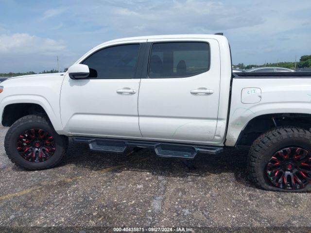 3TYAX5GN9MT015800 Toyota Tacoma Sr