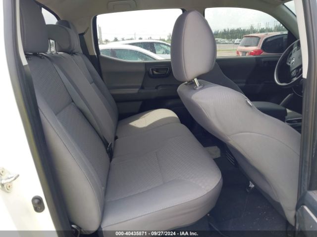 3TYAX5GN9MT015800 Toyota Tacoma Sr