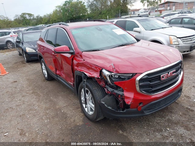 3GKALMEV8LL208873 auction archive image