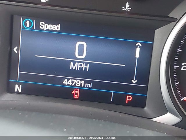 3GKALMEV8LL208873 GMC Terrain Fwd Sle