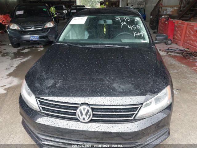 3VW267AJ4GM234587 Volkswagen Jetta 1.4t S
