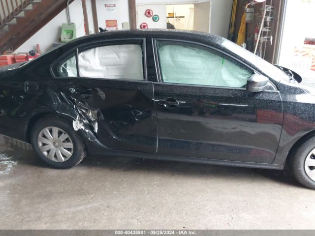 3VW267AJ4GM234587 Volkswagen Jetta 1.4t S