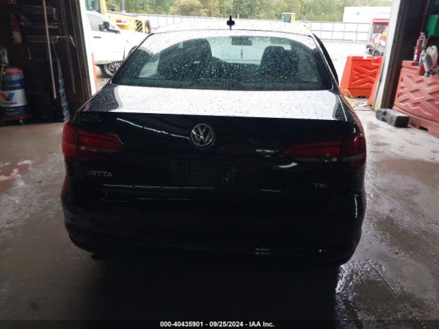 3VW267AJ4GM234587 Volkswagen Jetta 1.4t S