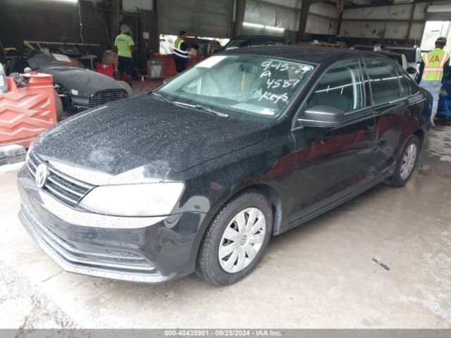 3VW267AJ4GM234587 Volkswagen Jetta 1.4t S