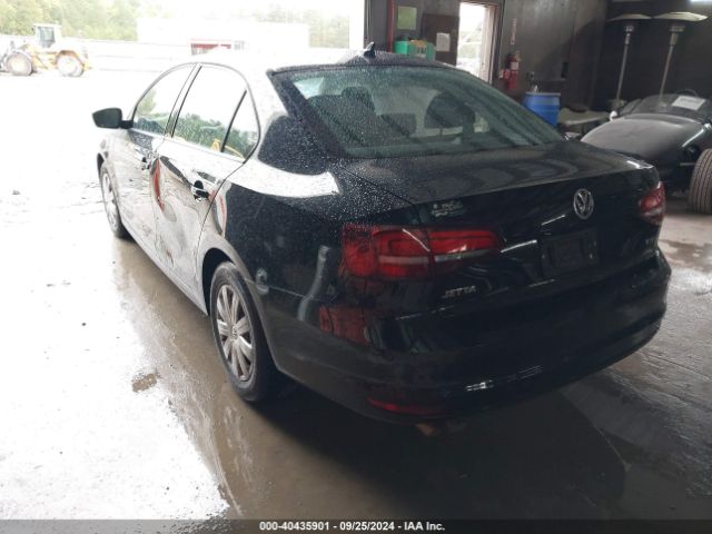 3VW267AJ4GM234587 Volkswagen Jetta 1.4t S