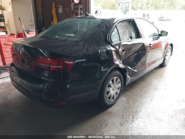 3VW267AJ4GM234587 Volkswagen Jetta 1.4t S