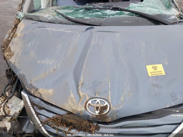 Toyota Sienna Le 8 Passenger 2017 5TDKZ3DC1HS843587 Image 10