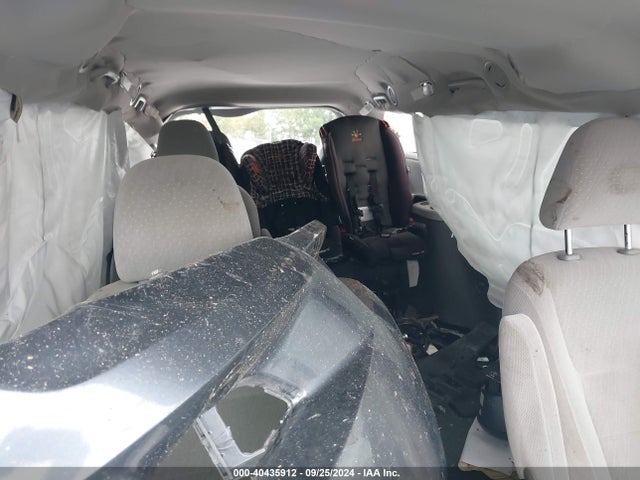 Toyota Sienna Le 8 Passenger 2017 5TDKZ3DC1HS843587 Image 8