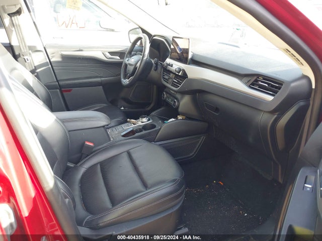 Ford ESCAPE SEL 2021 1FMCU9H92MUB02273 Image 5