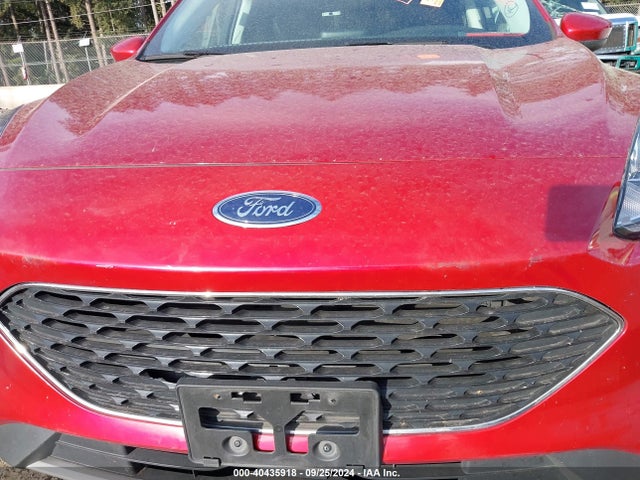 Ford ESCAPE SEL 2021 1FMCU9H92MUB02273 Image 6