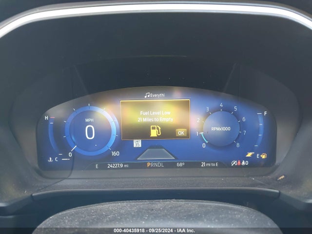 Ford ESCAPE SEL 2021 1FMCU9H92MUB02273 Image 7