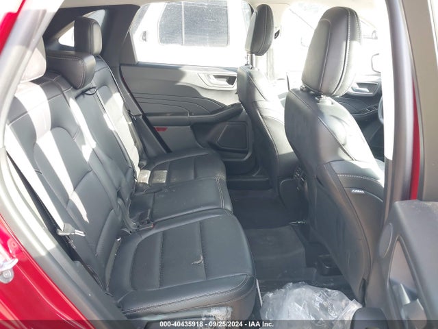 Ford ESCAPE SEL 2021 1FMCU9H92MUB02273 Image 8