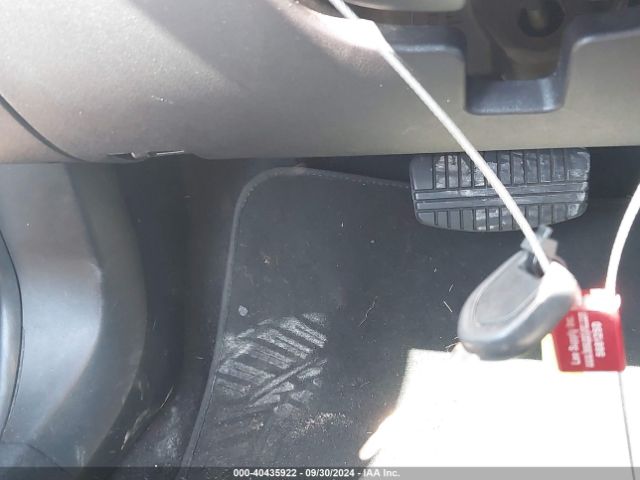 2011 MITSUBISHI GALANT 4A32B2FF4BE029286 Photo 10