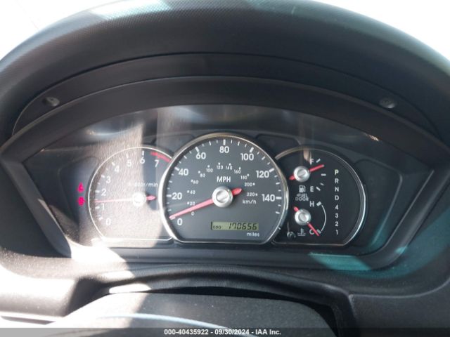 2011 MITSUBISHI GALANT 4A32B2FF4BE029286 Photo 6