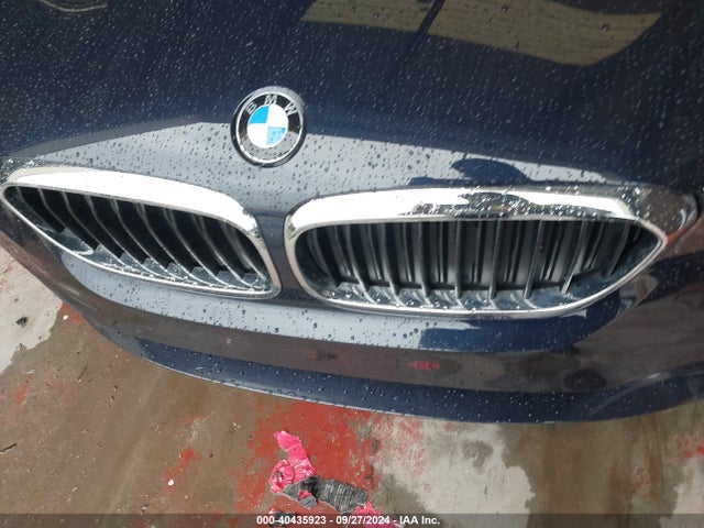 WBAJA7C34HG458463 BMW 530i Xdrive