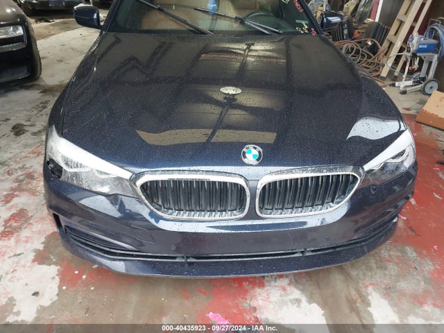 WBAJA7C34HG458463 BMW 530i Xdrive