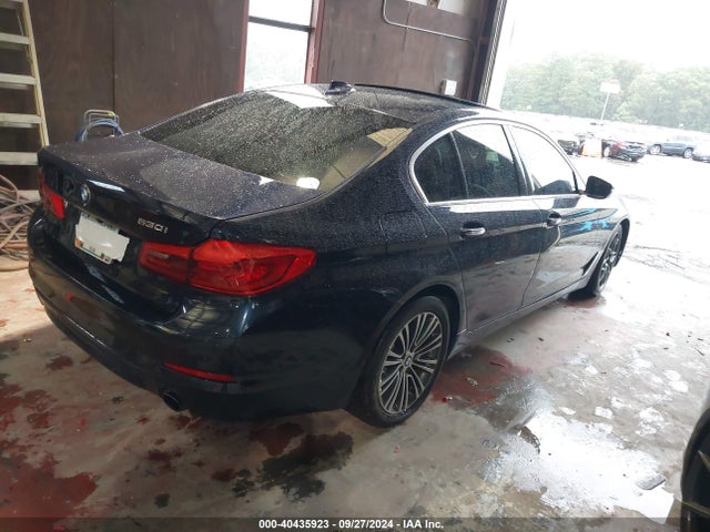 WBAJA7C34HG458463 BMW 530i Xdrive