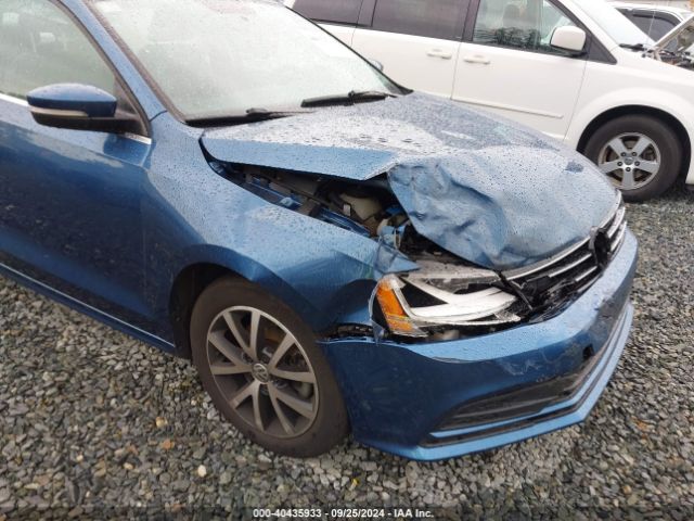 3VWDB7AJXHM255871 Volkswagen Jetta 1.4t Se
