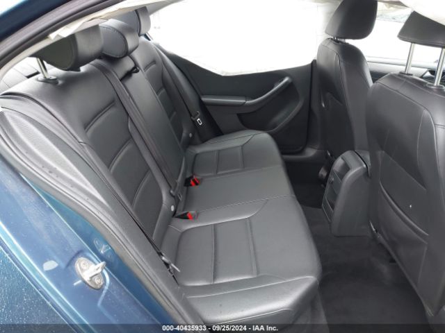 3VWDB7AJXHM255871 Volkswagen Jetta 1.4t Se