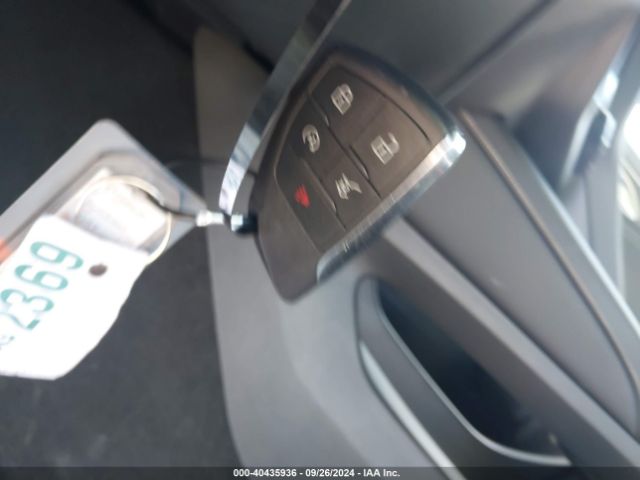 LRBAZLR43PD039071 Buick Envision Preferred Fwd