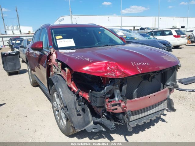 LRBAZLR43PD039071 Buick Envision Preferred Fwd