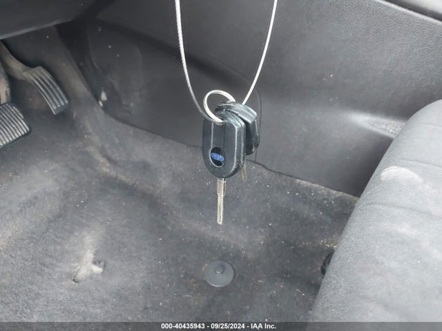 Ford FOCUS SE 2016 1FADP3F26GL369239 Image 11