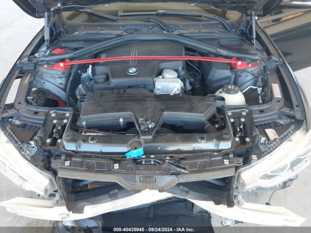 WBA8G5C57GK442613 BMW 328i Xdrive