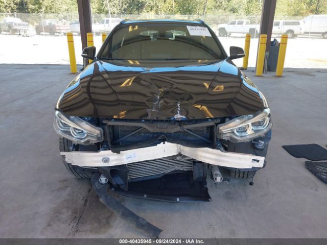 WBA8G5C57GK442613 BMW 328i Xdrive